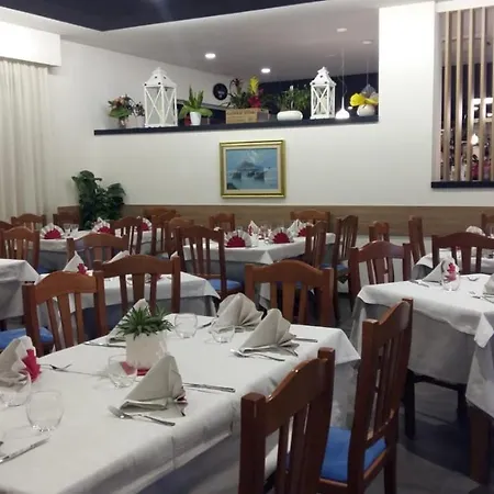 Ristorante Sottocastello Guest house