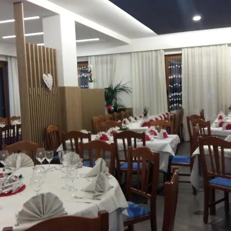 Ristorante Sottocastello Guest house *