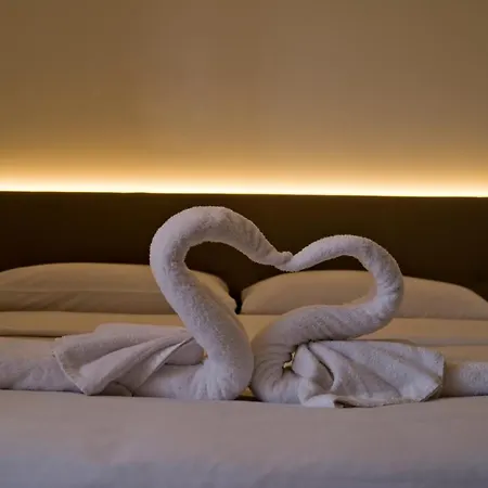 Ristorante Sottocastello بيت ضيافة *