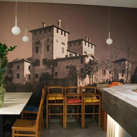 Ristorante Sottocastello *