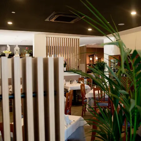 Guest house Ristorante Sottocastello