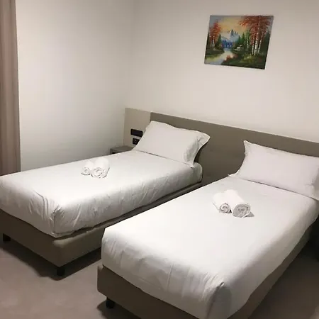 Ristorante Sottocastello