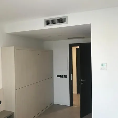 بيت ضيافة Ristorante Sottocastello