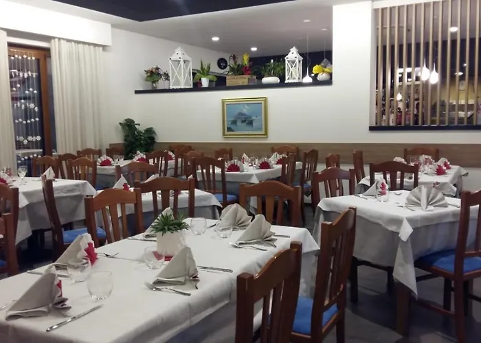 Ristorante Sottocastello Vendégház