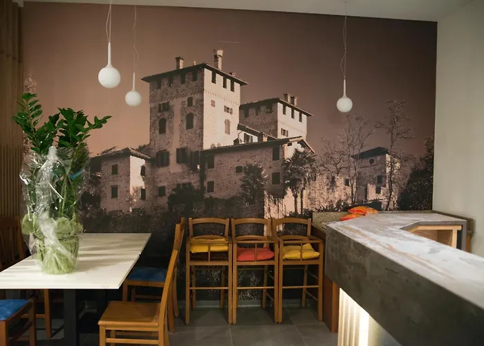 Ristorante Sottocastello *