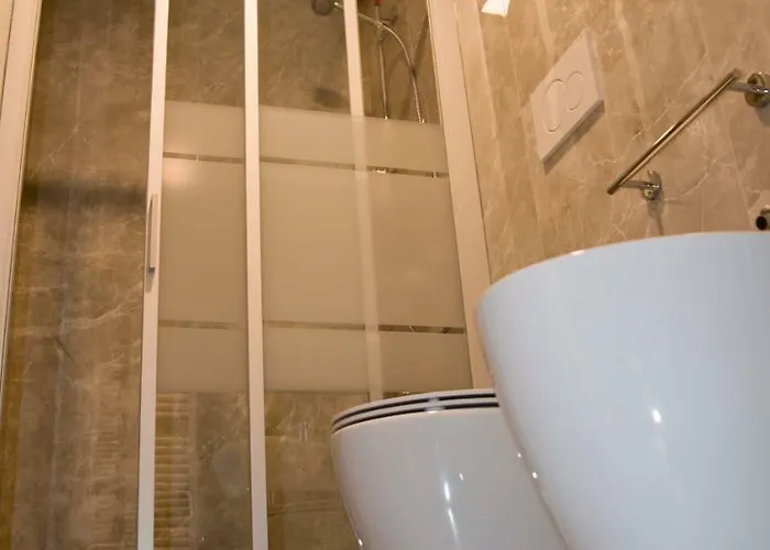 Ristorante Sottocastello Vendégház