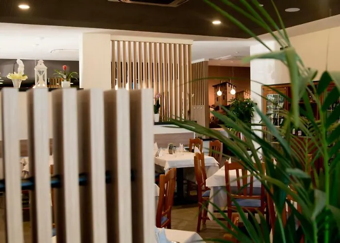 Vendégház Ristorante Sottocastello