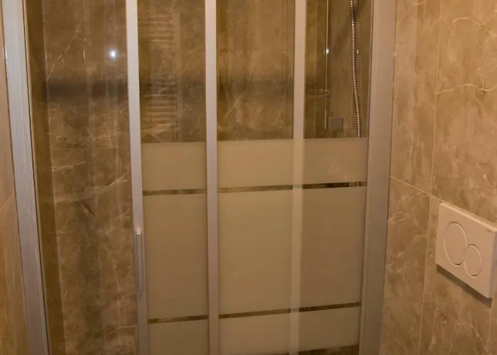 Vendégház Ristorante Sottocastello *