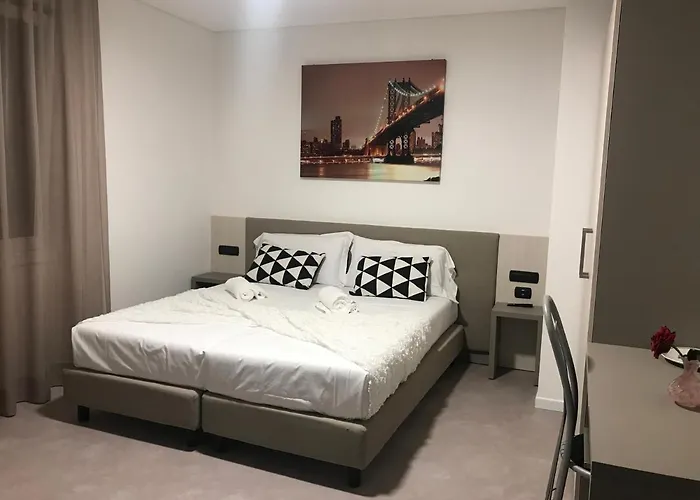 Vendégház Ristorante Sottocastello