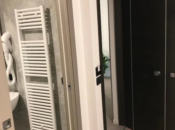 Ristorante Sottocastello Vendégház Cassacco